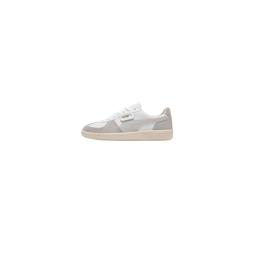 Puma Palermo Leather White Cool