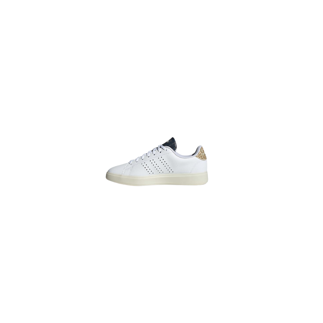 Adidas Women Advantage 2.0 Sneakers – White