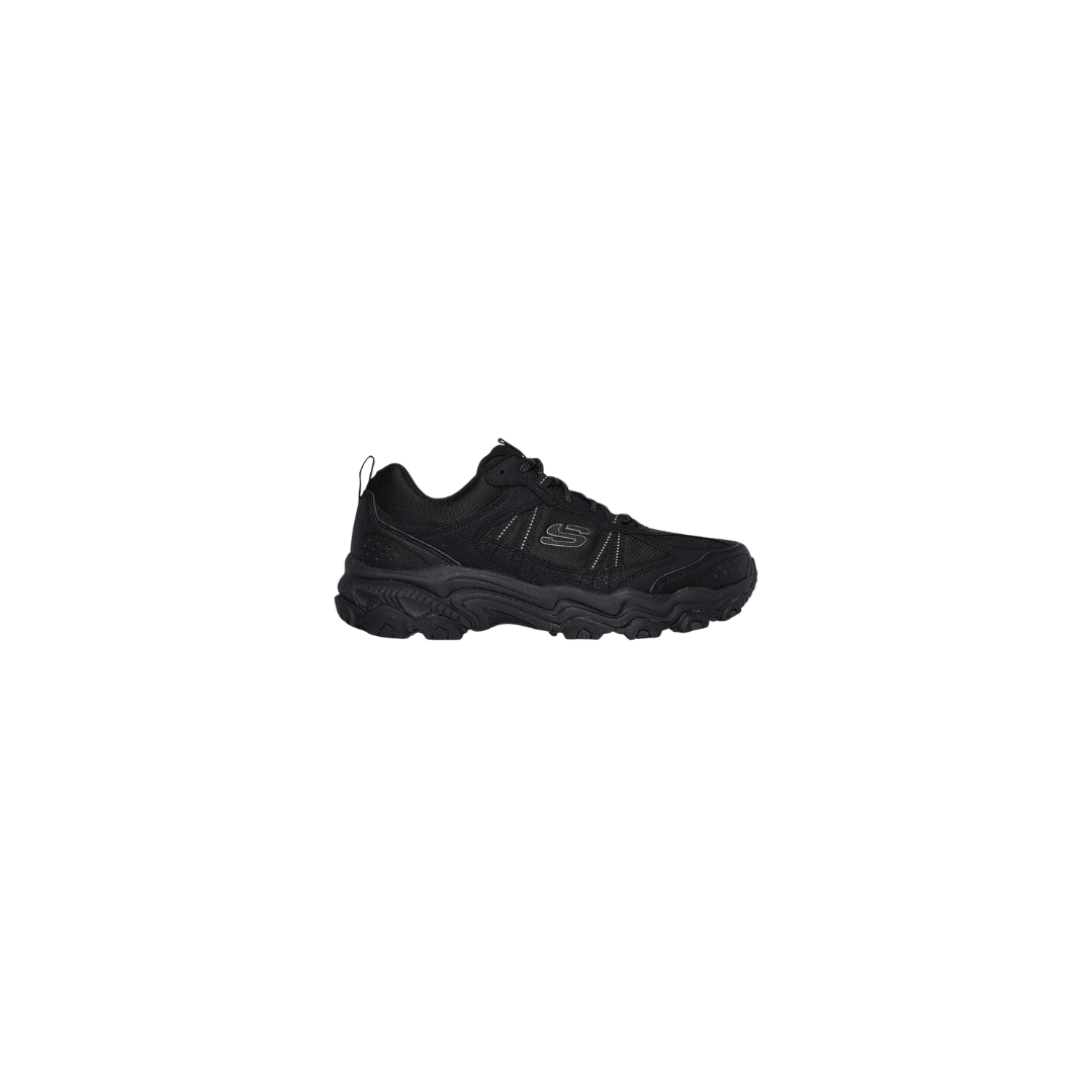 Skechers Stamina AT - Upper Stitch