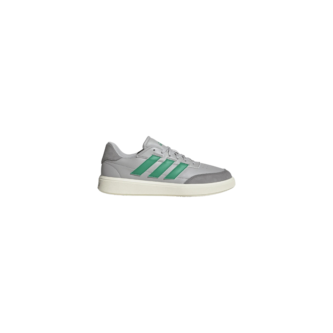 adidas Courtblock Shoes Men – Grey