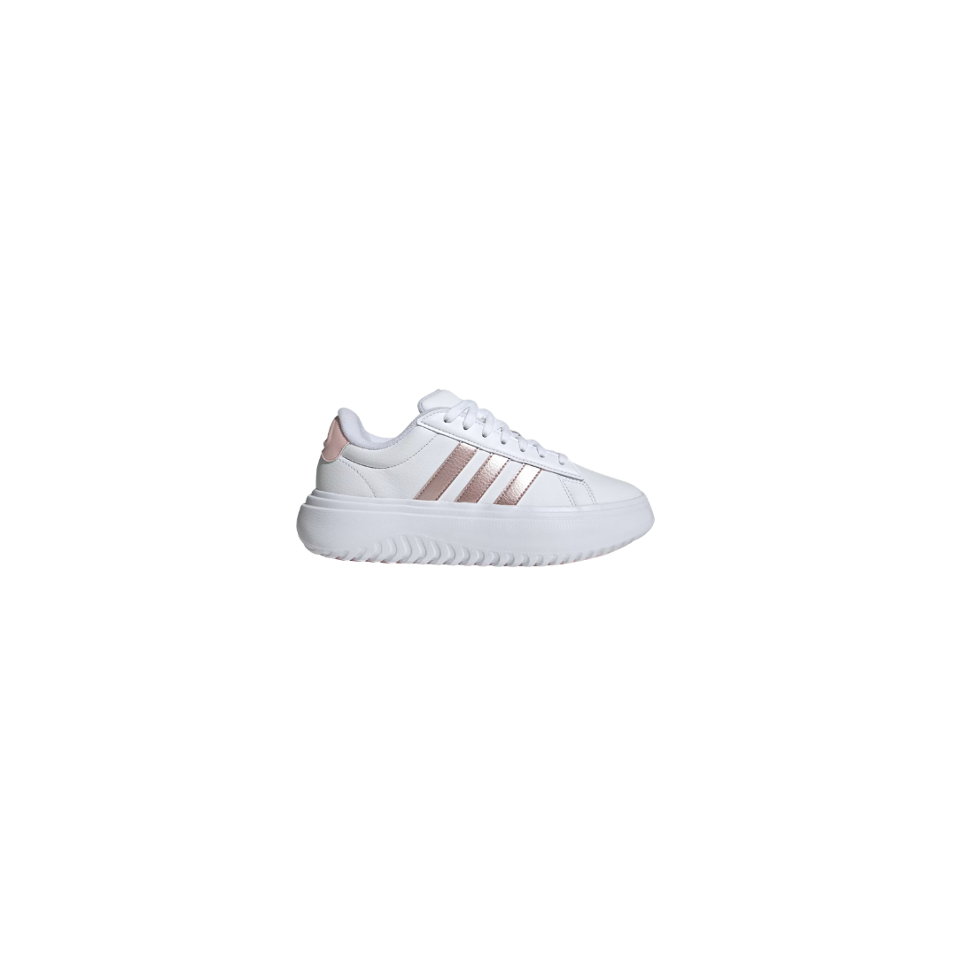 Adidas Grand Court Platform Women's Sneakers