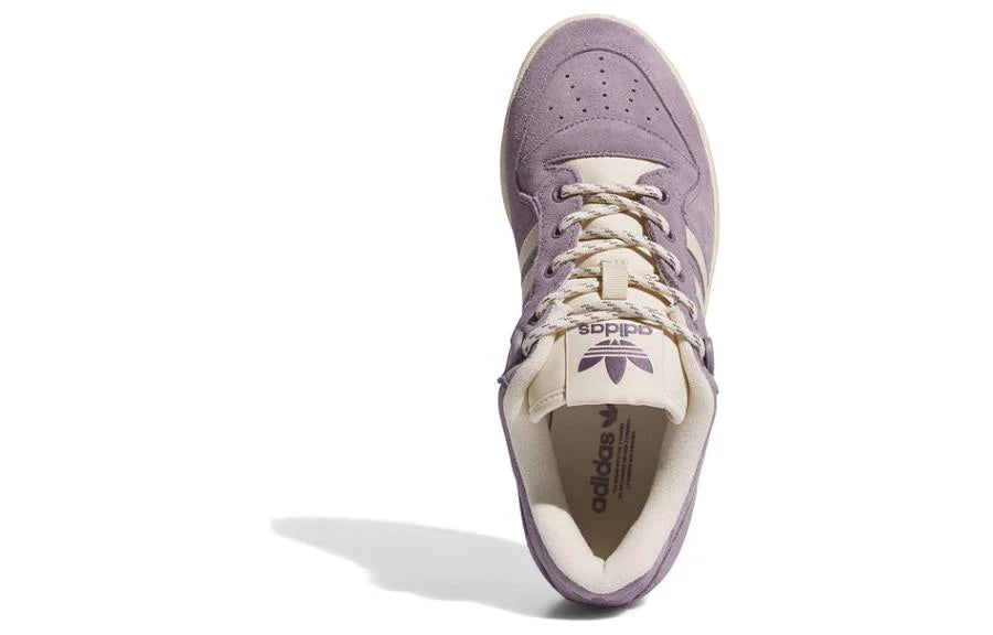 Women's Adidas Originals Rivalry Low Sneakers