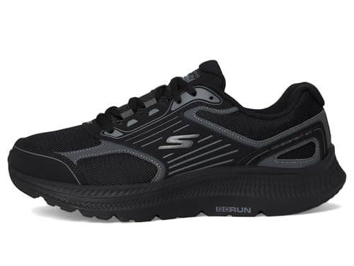 Skechers GO RUN Consistent 2.0 Black Sneakers
