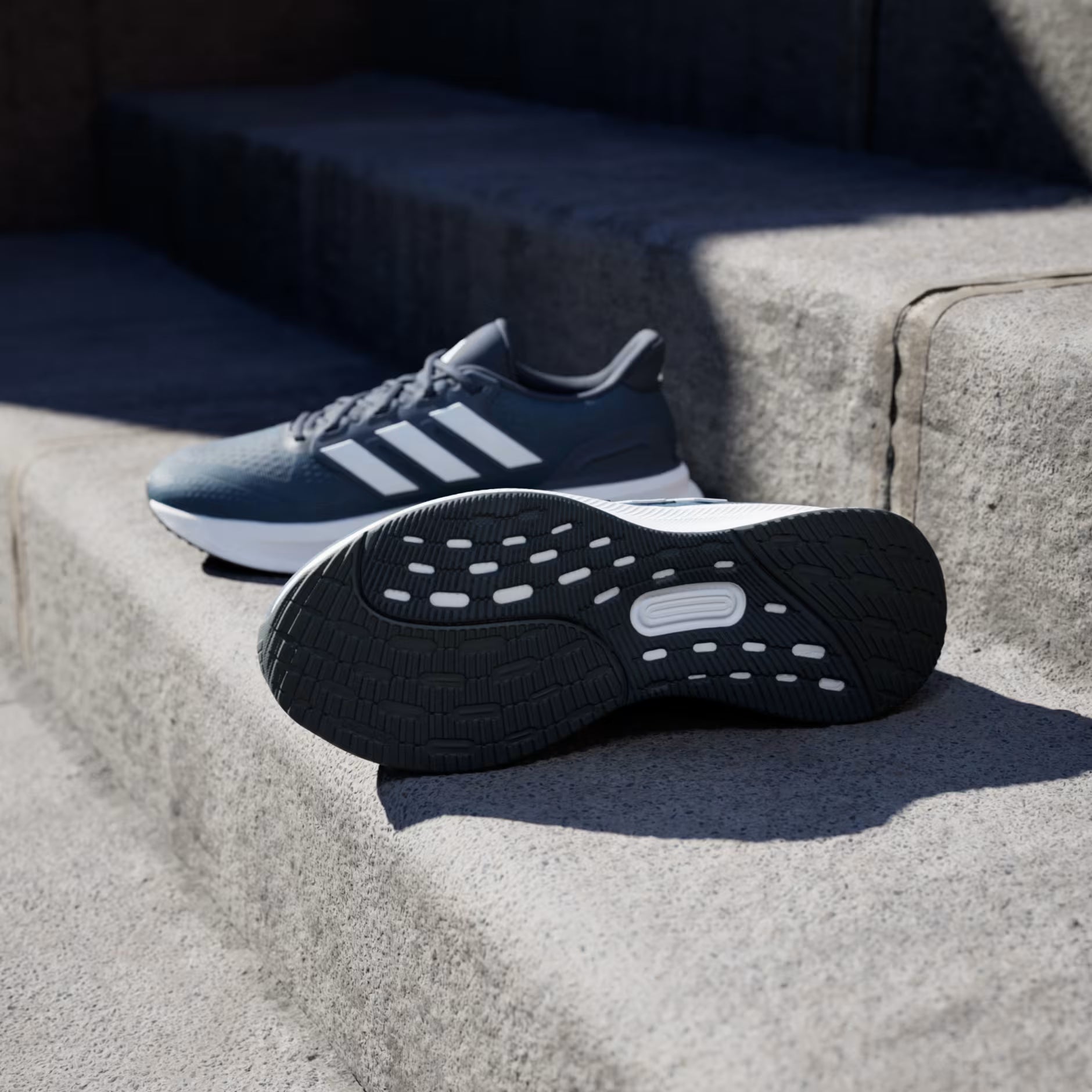 Adidas Ultrarun 5 Running Shoes