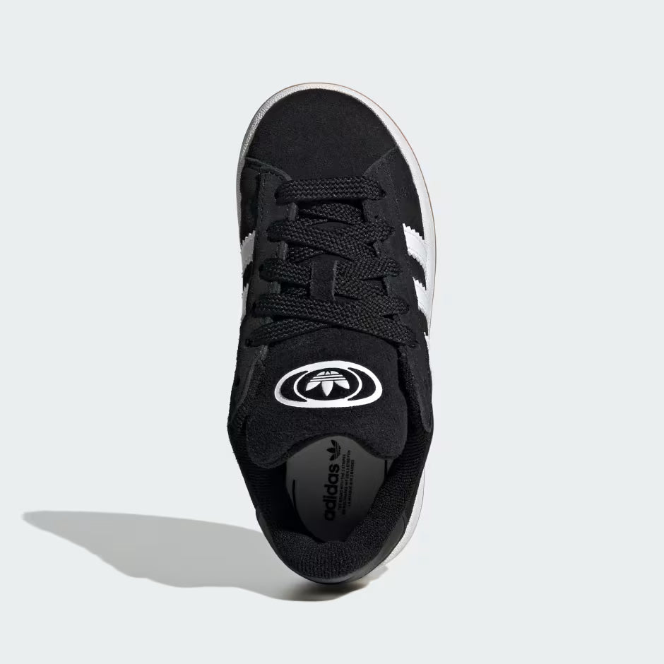 Adidas Campus 00s Elastic Lace – Womens