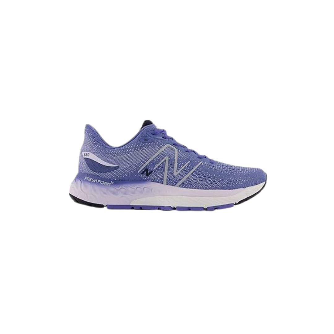 New Balance Fresh Foam Blue Color