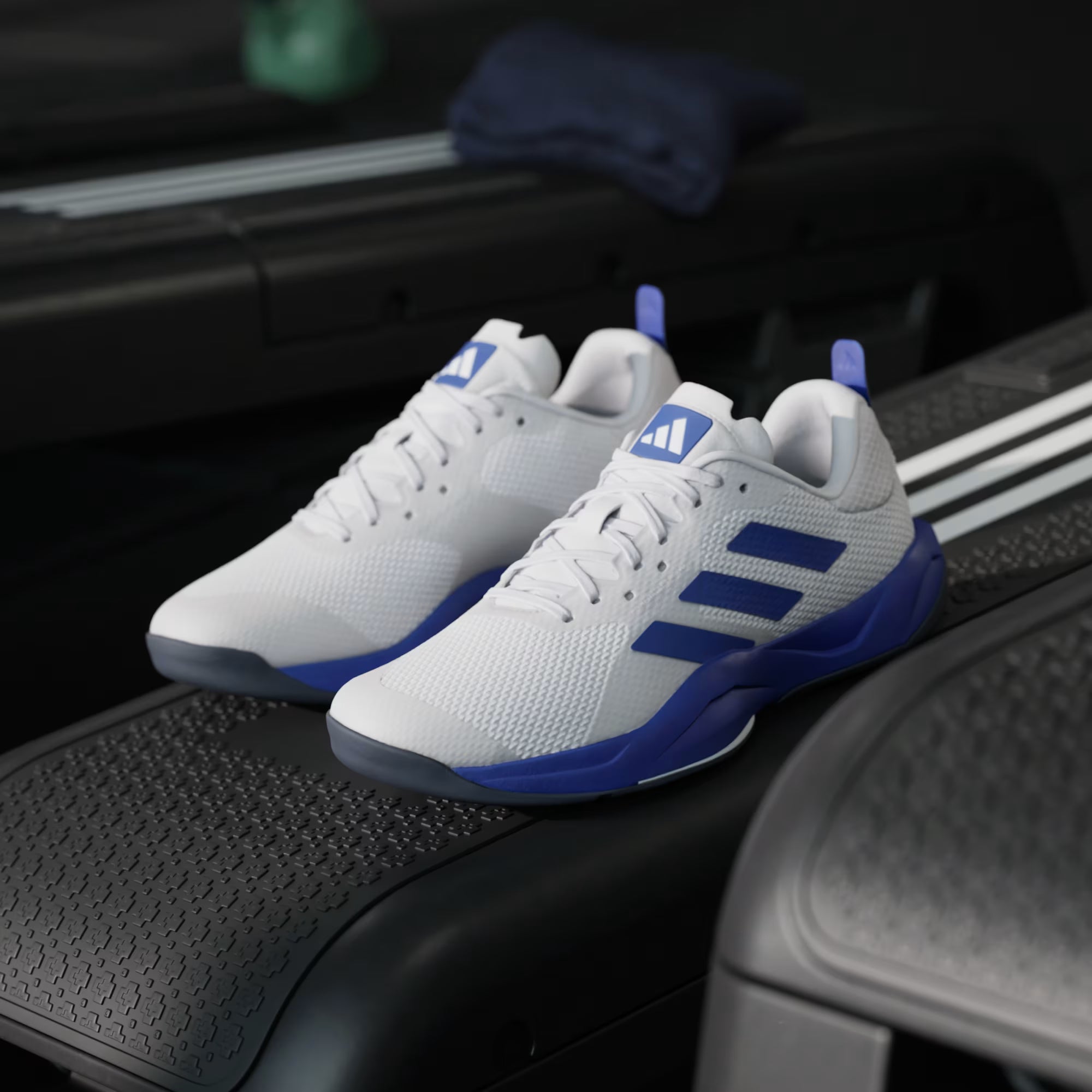 Adidas Rapidmove Trainer Men's Training Shoes