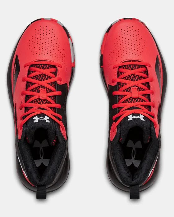 Under Armour Lockdown 5 Basketball Shoe