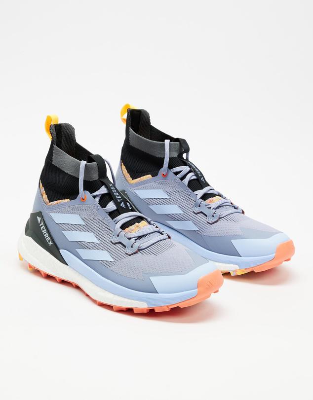 Adidas Terrex Free Hiker Men's Shoes