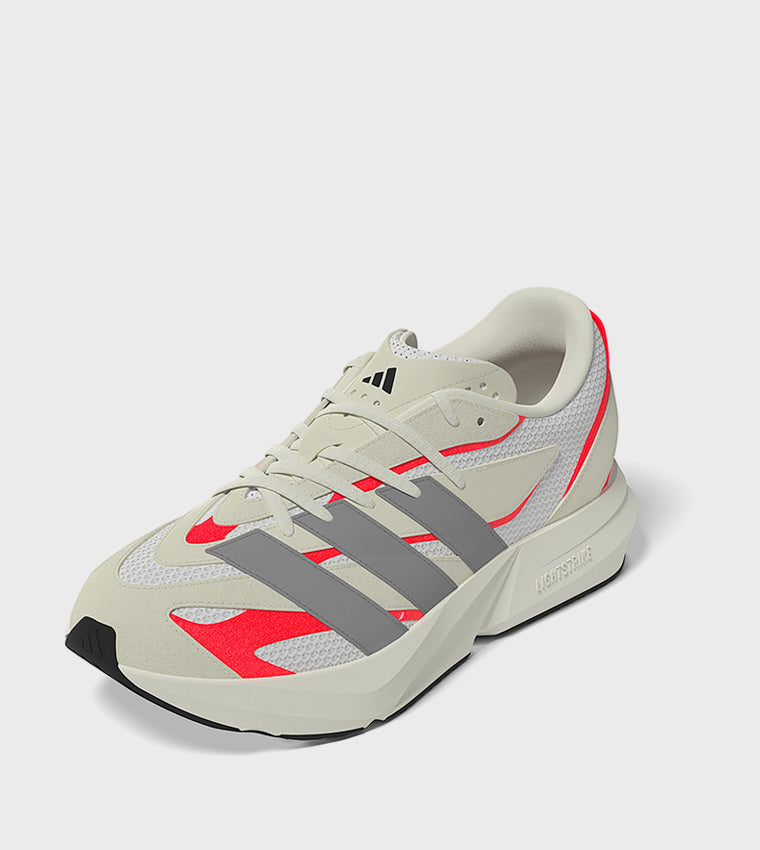 Adidas Lightblaze Lace-Up Men's Sneakers