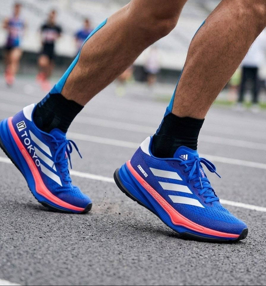 Adidas Supernova Prima Running Shoes