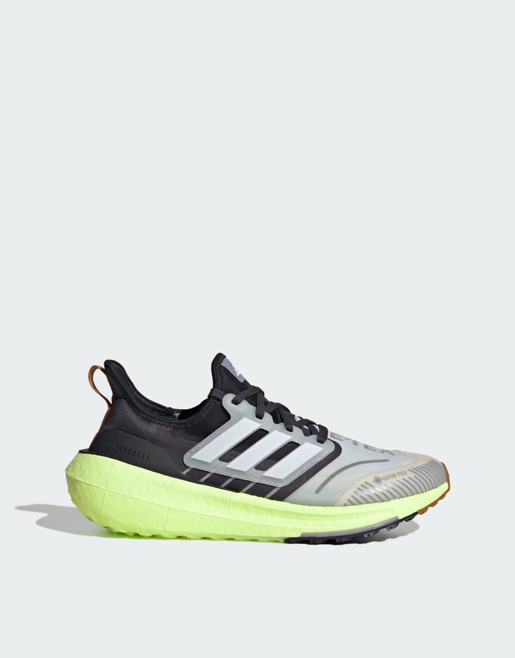 adidas UltraBoost Light GORE-TEX Sneakers