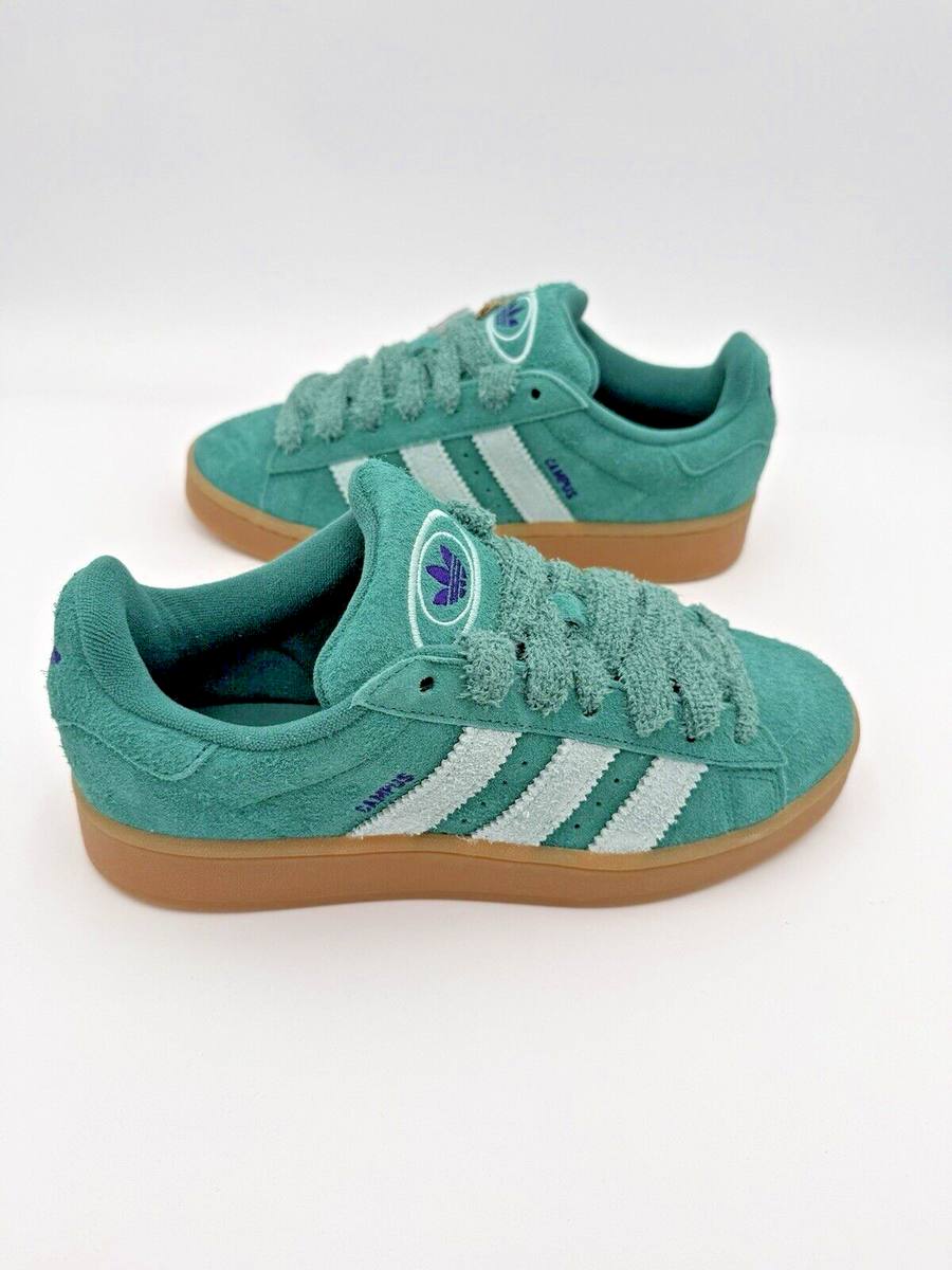 Adidas Campus 00s Sneakers Active Green