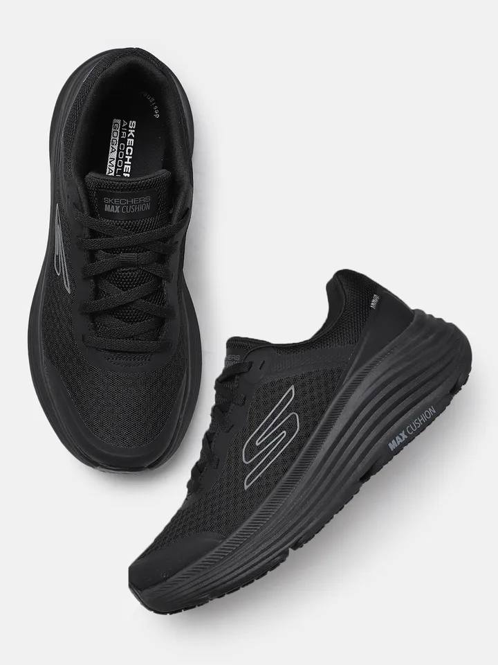 Skechers Max Cushioning Endeavour Running Shoes