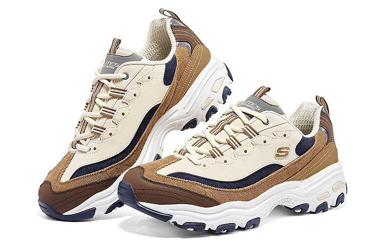 Skechers D'Lites 1.0 Fashion Sneaker