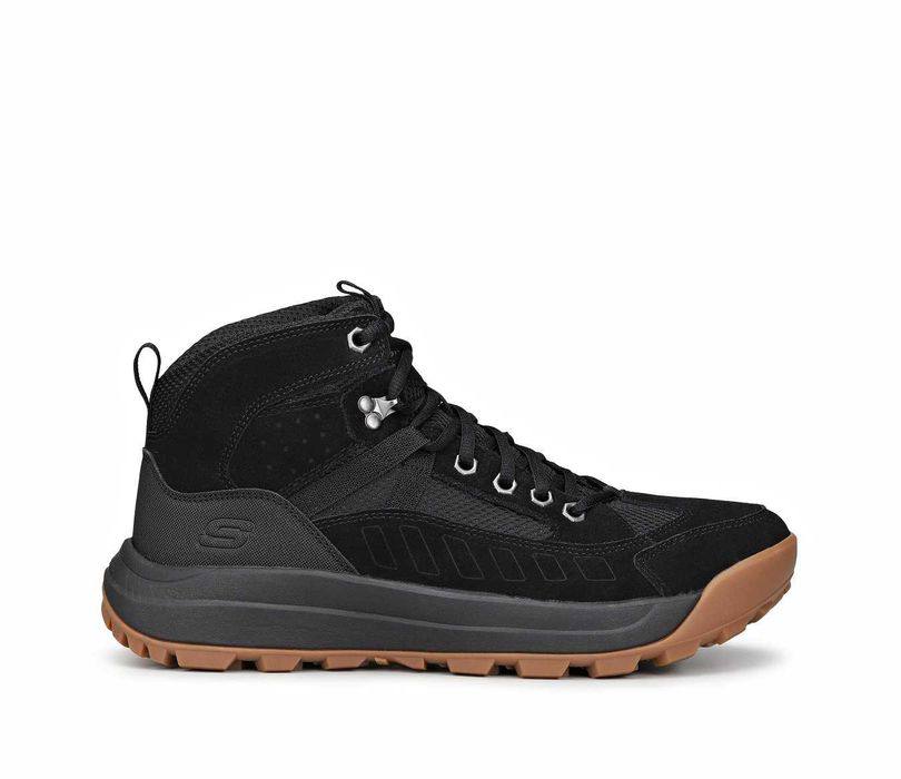 Skechers Recent Handler Chukka Boot