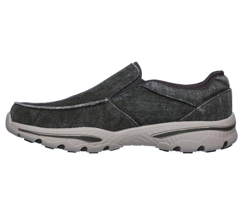 Skechers Relaxed Fit Creston Moseco Moccasin