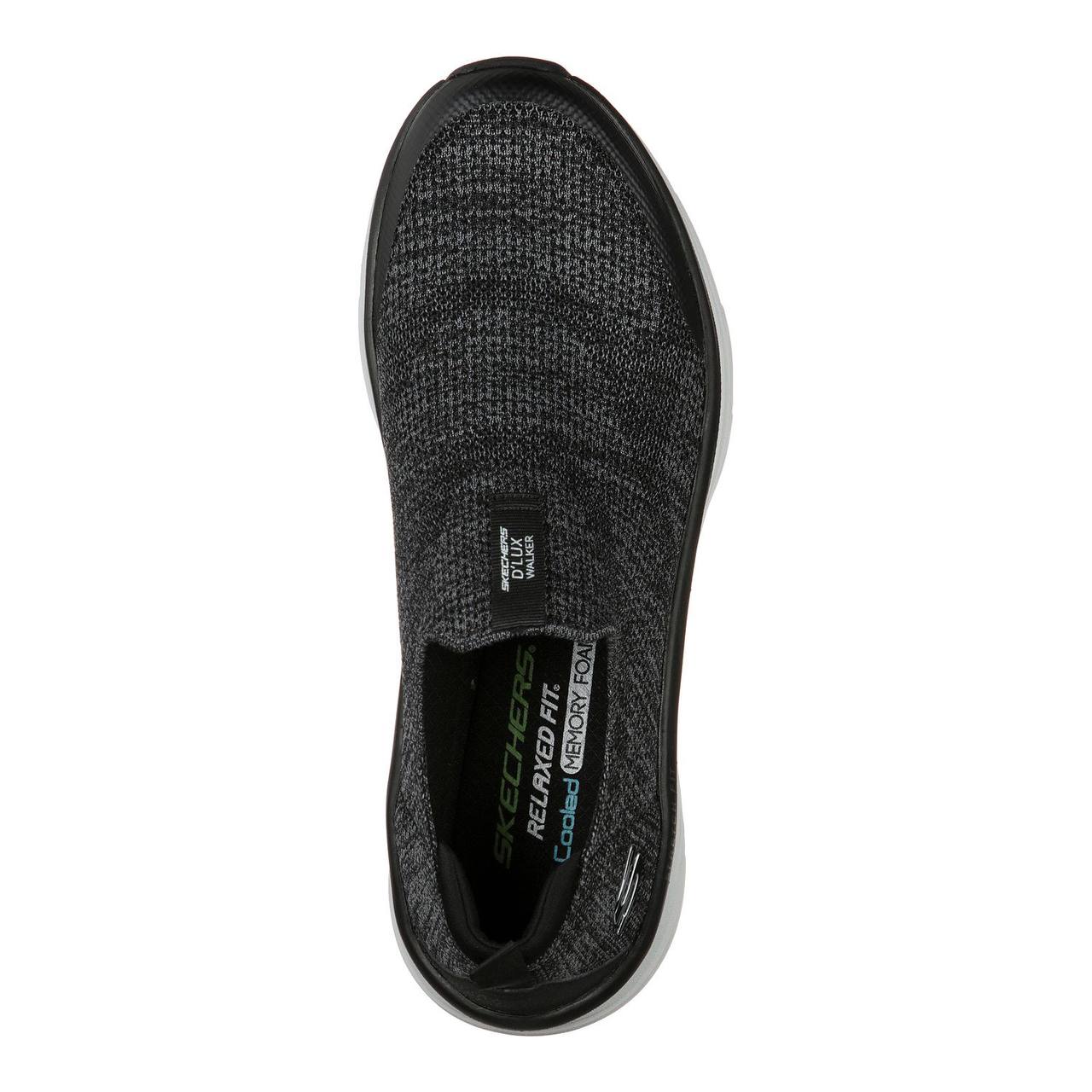 Skechers Relaxed Fit D'Lux Walker Quick Upgrade