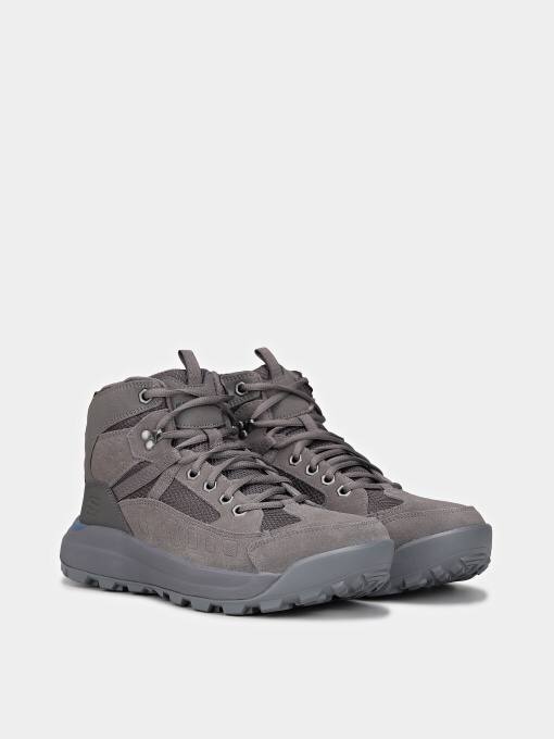 Skechers Recent Handler Chukka Boots