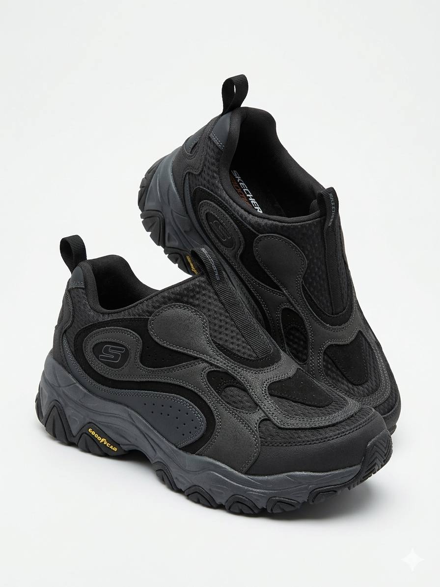 Skechers Outdoor Shoes