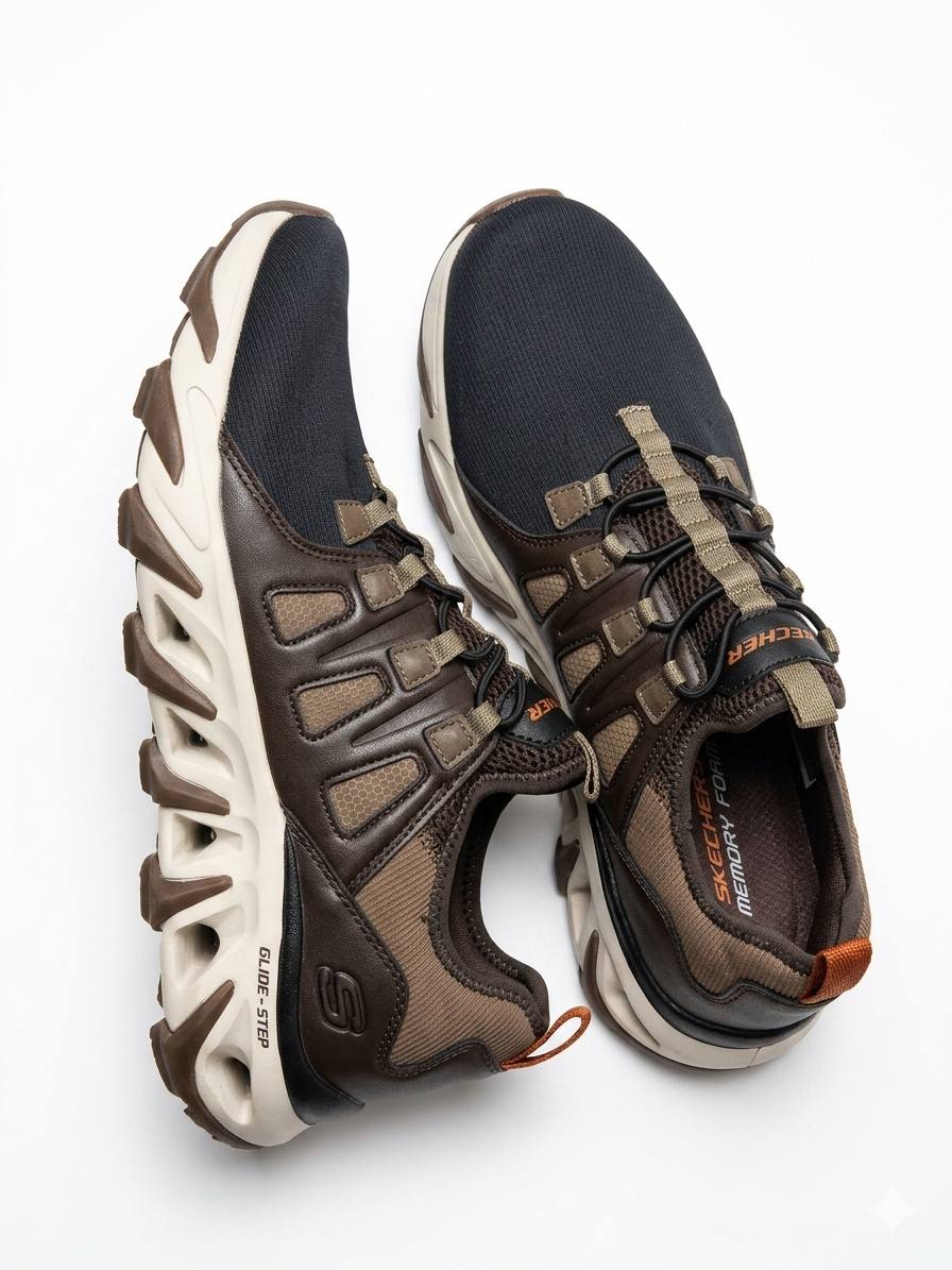 Skechers Fit Flex Conway