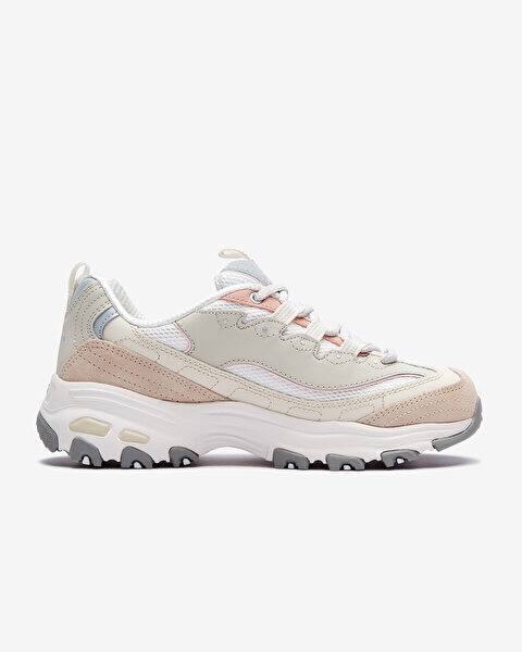 Skechers D'Lites Sandy Beaches