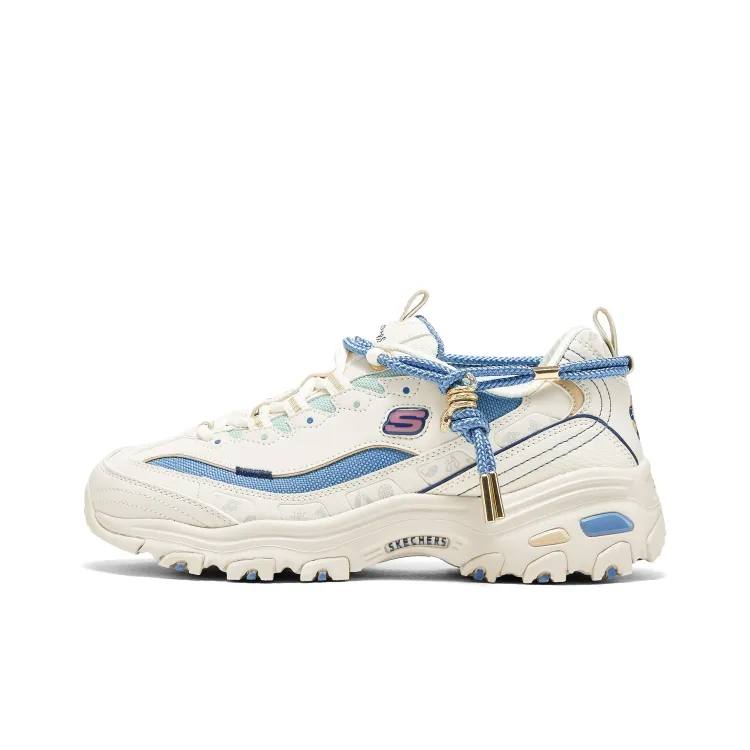 Skechers D'Lites Women's Fun Sneakers