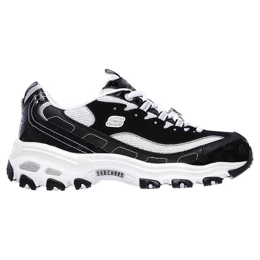Skechers D'Lites Biggest Fan Women's Sneaker