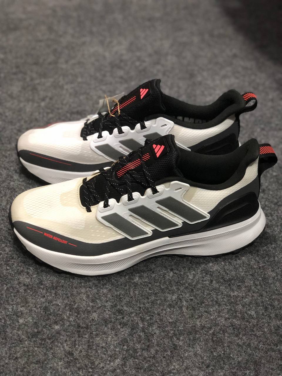 Adidas Ultrarun 5 TR Running Shoes