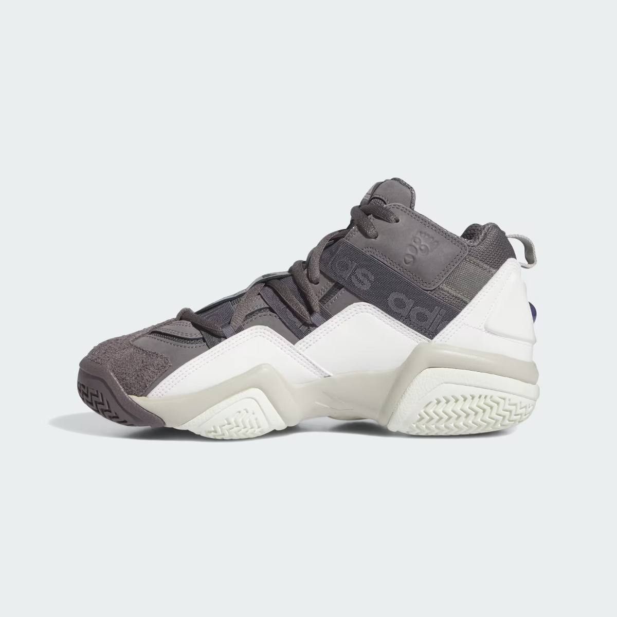 Adidas Top Ten 2000 Sneaker