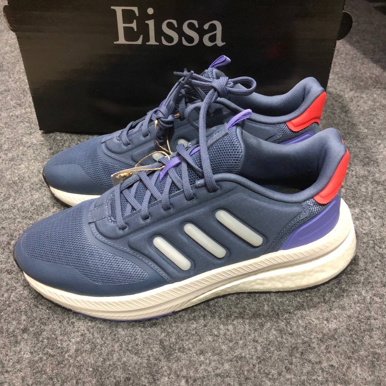 adidas X_PLR Phase Shoes