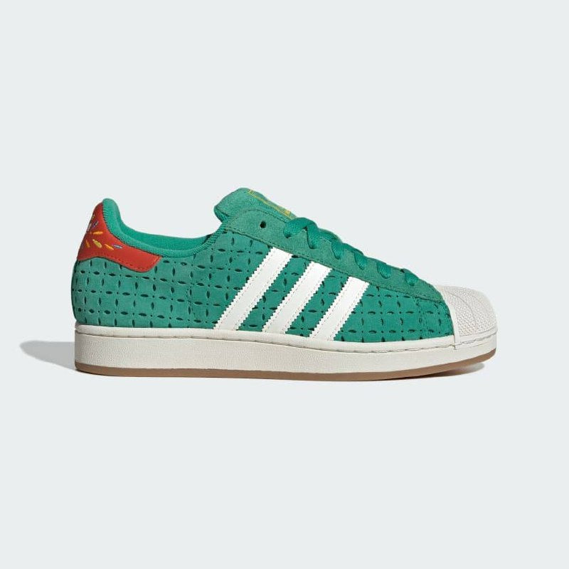 adidas Superstar II Sneakers