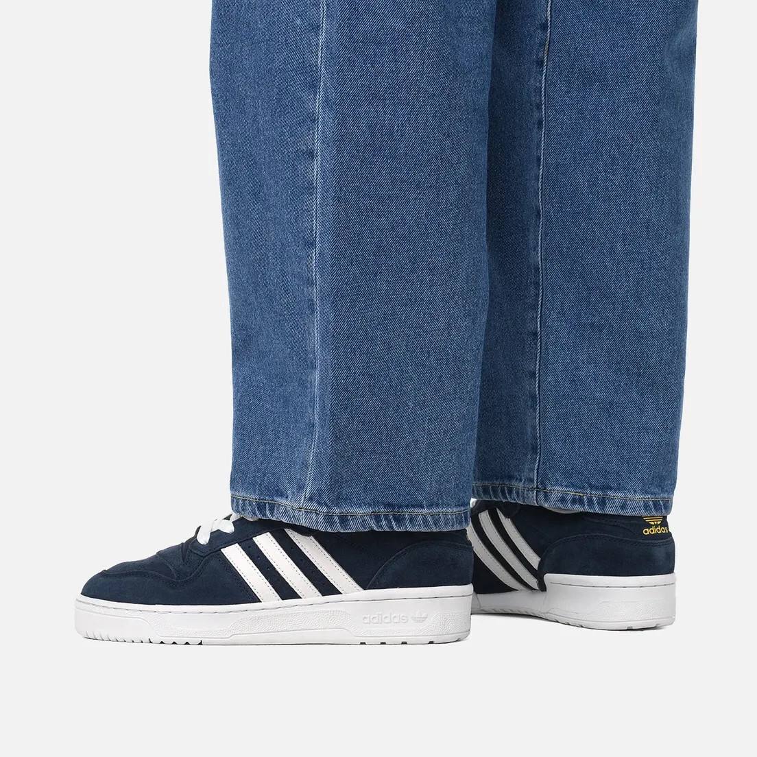 Adidas Rivalry Low Legend