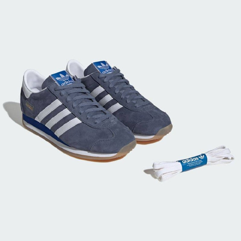 Adidas Country Japan Preloved Ink