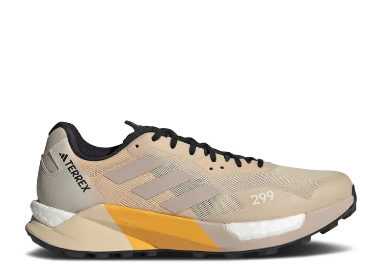 Adidas Terrex Agravic Ultra Trail Running Shoes