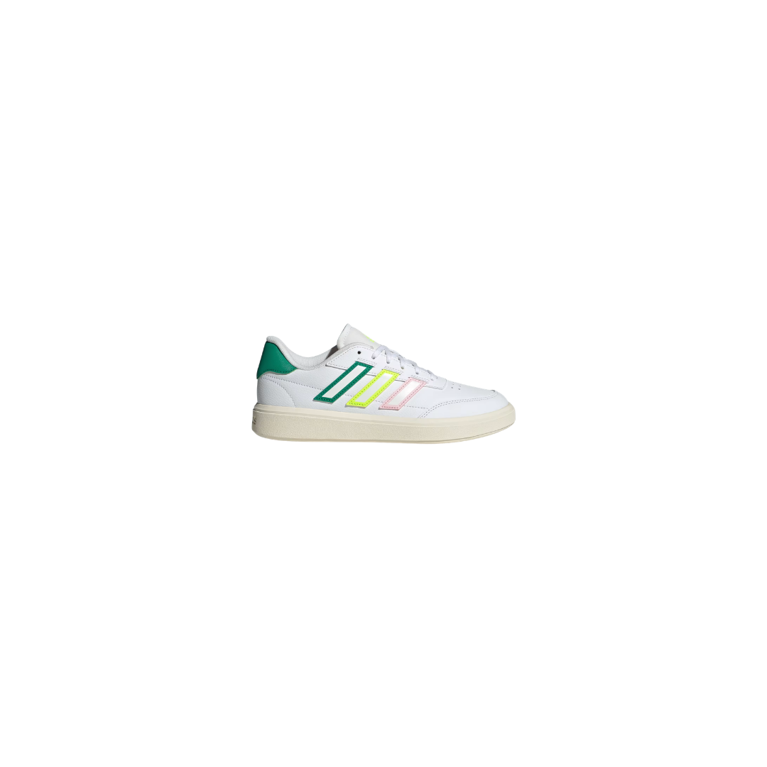 Adidas Women Courtblock Sneaker