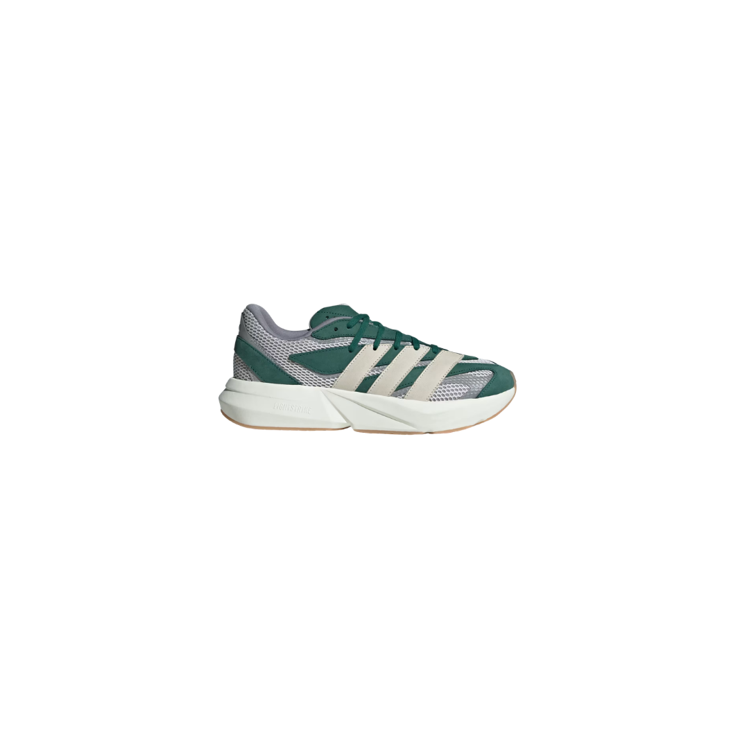 Adidas Lightblaze Men's Sneakers – Collegiate Green