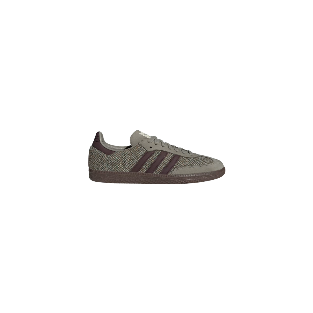 Adidas Samba OG Men's Sneakers