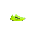 Adidas Terrex Agravic Speed Trail Running Shoes