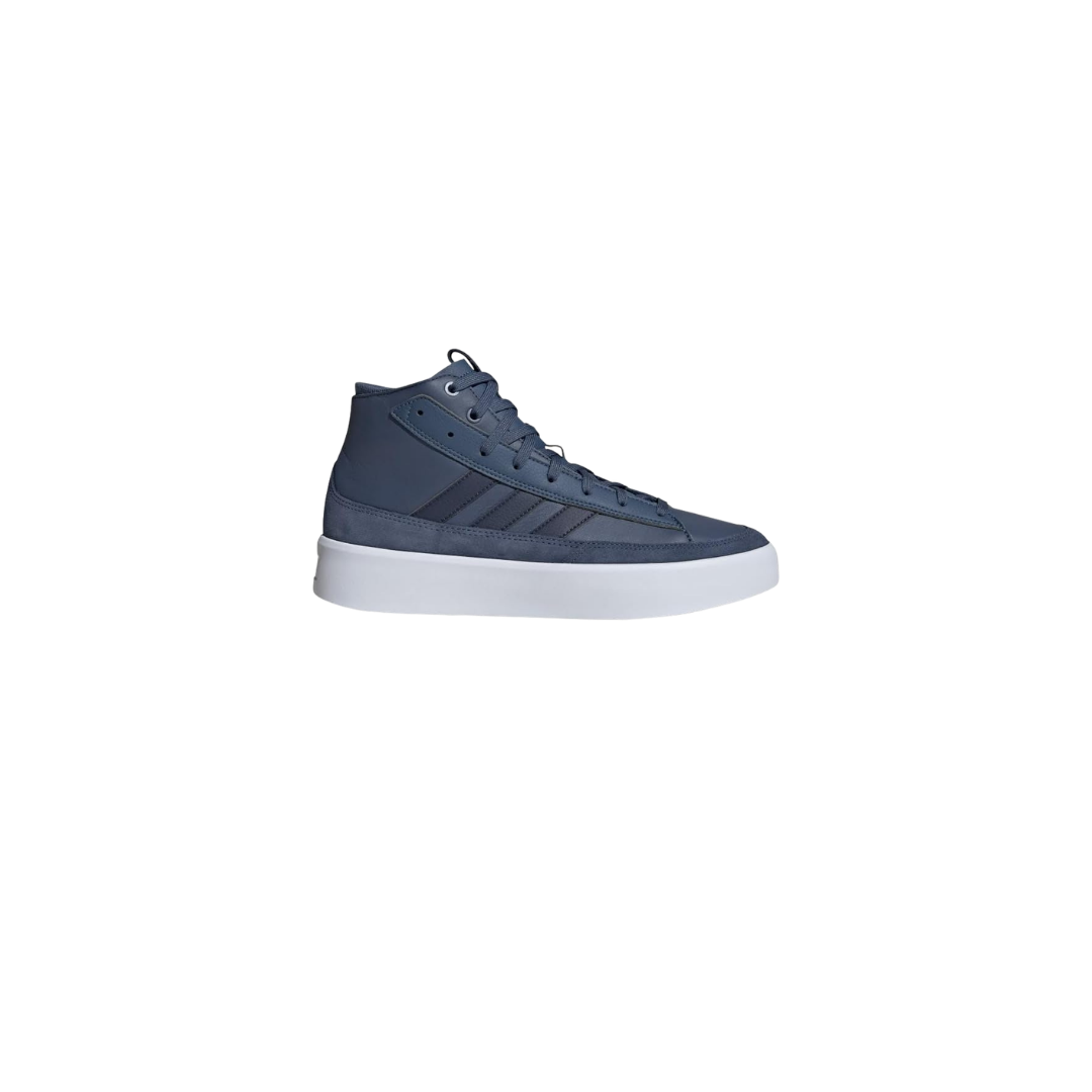 Adidas ZNSORED HI Prem Leather Men's Sneakers