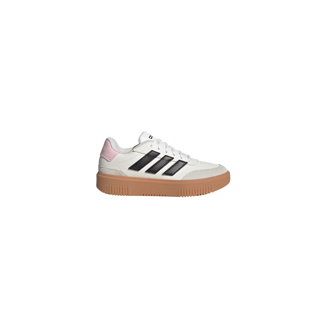 Adidas Courtblock Bold Women's Sneaker