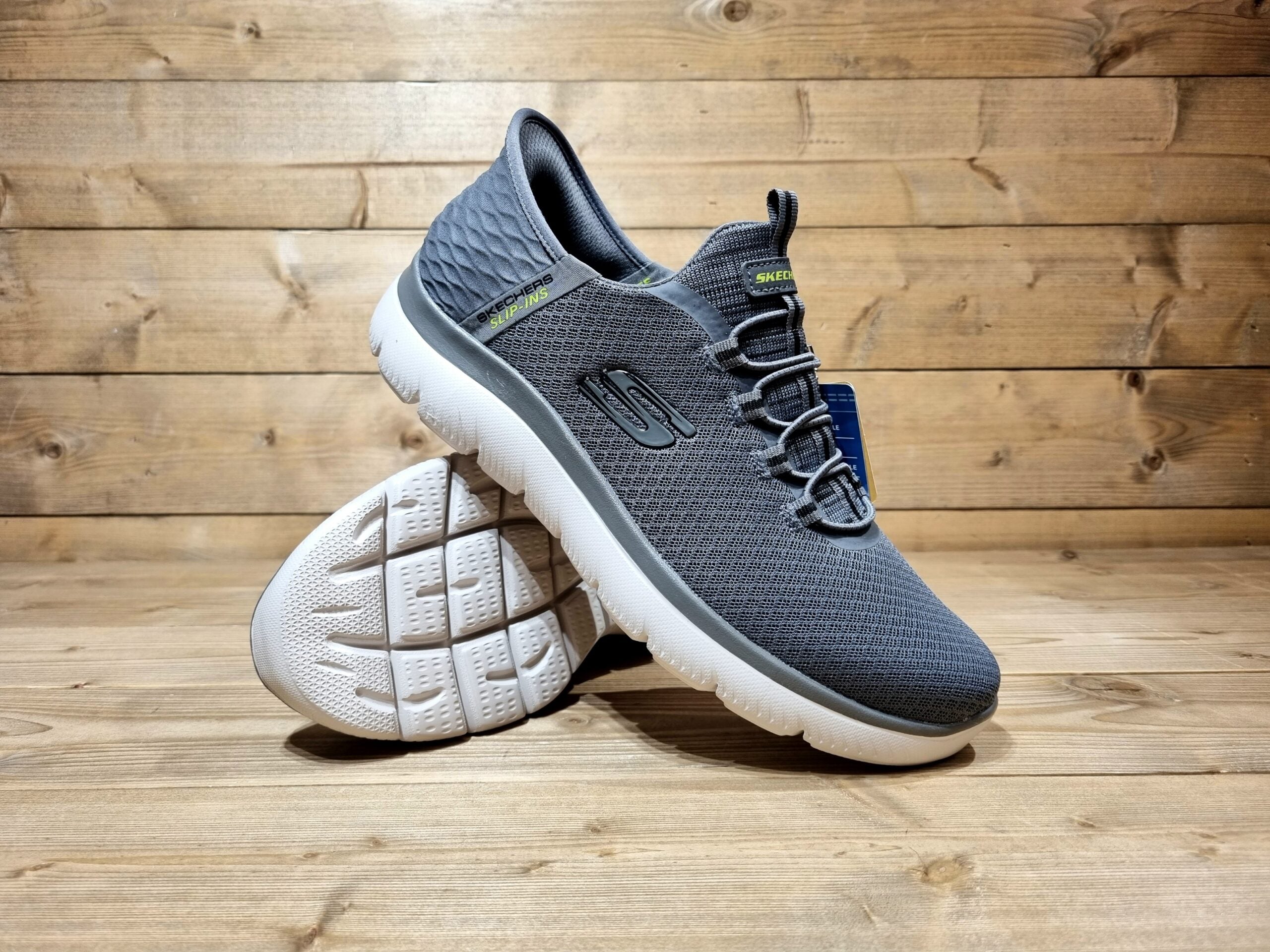 Skechers Men's Summits Shoes