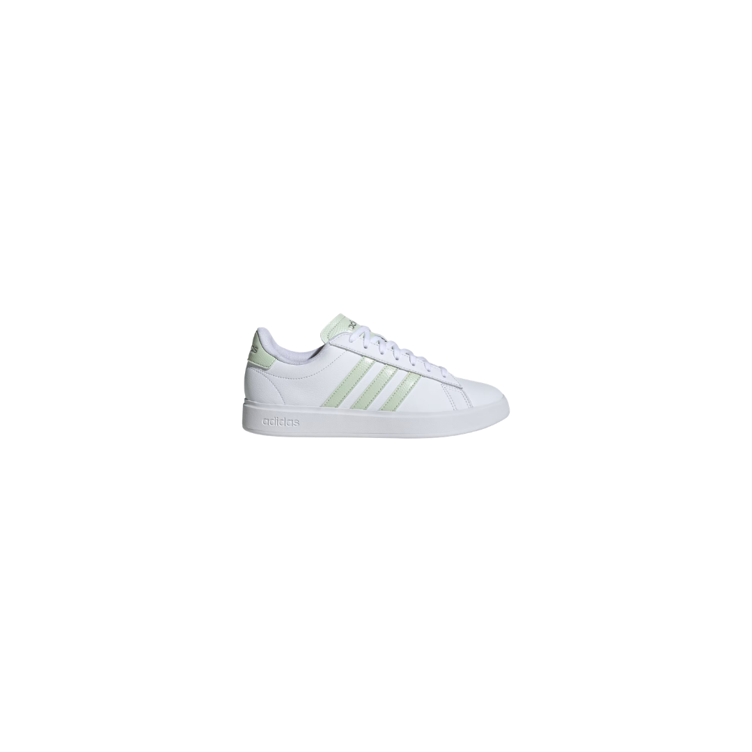 Adidas Women Grand Court 2.0 Tennis Shoe