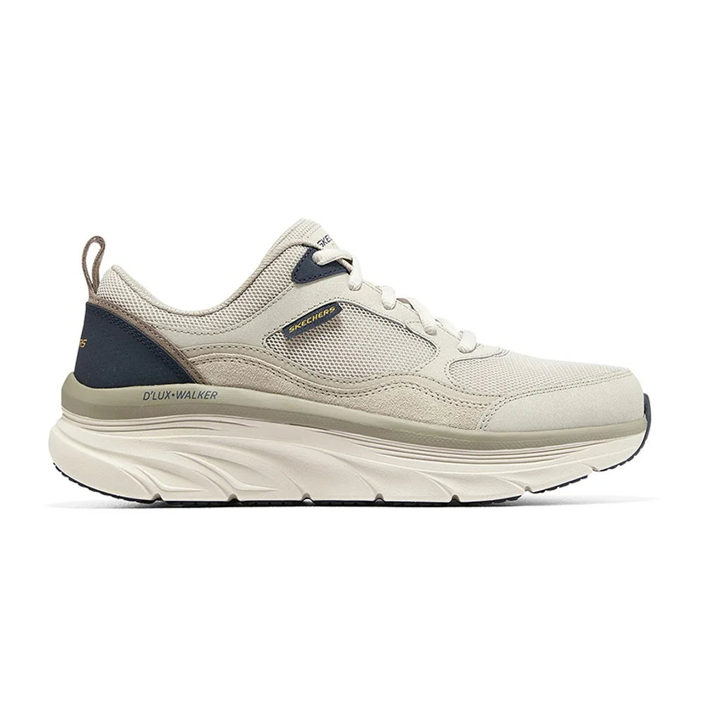 Skechers D'Lux Walker Mens Sneakers