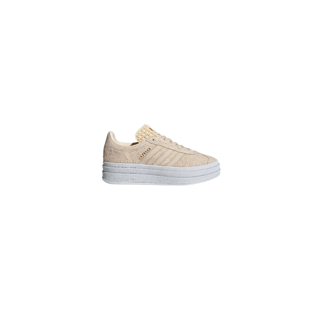 Adidas Women Originals Gazelle Bold Sneaker