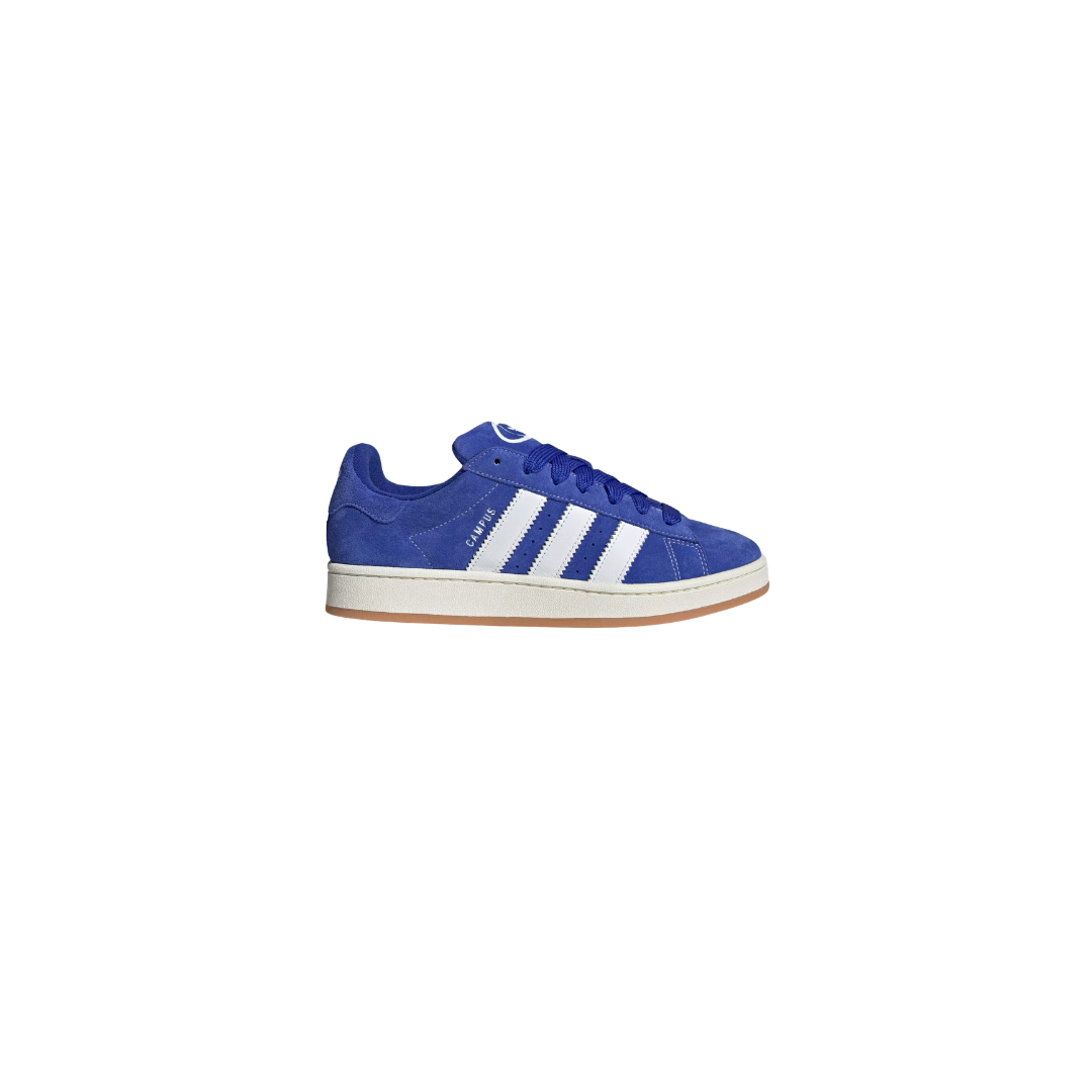 Adidas Womens Campus 00s in Blue