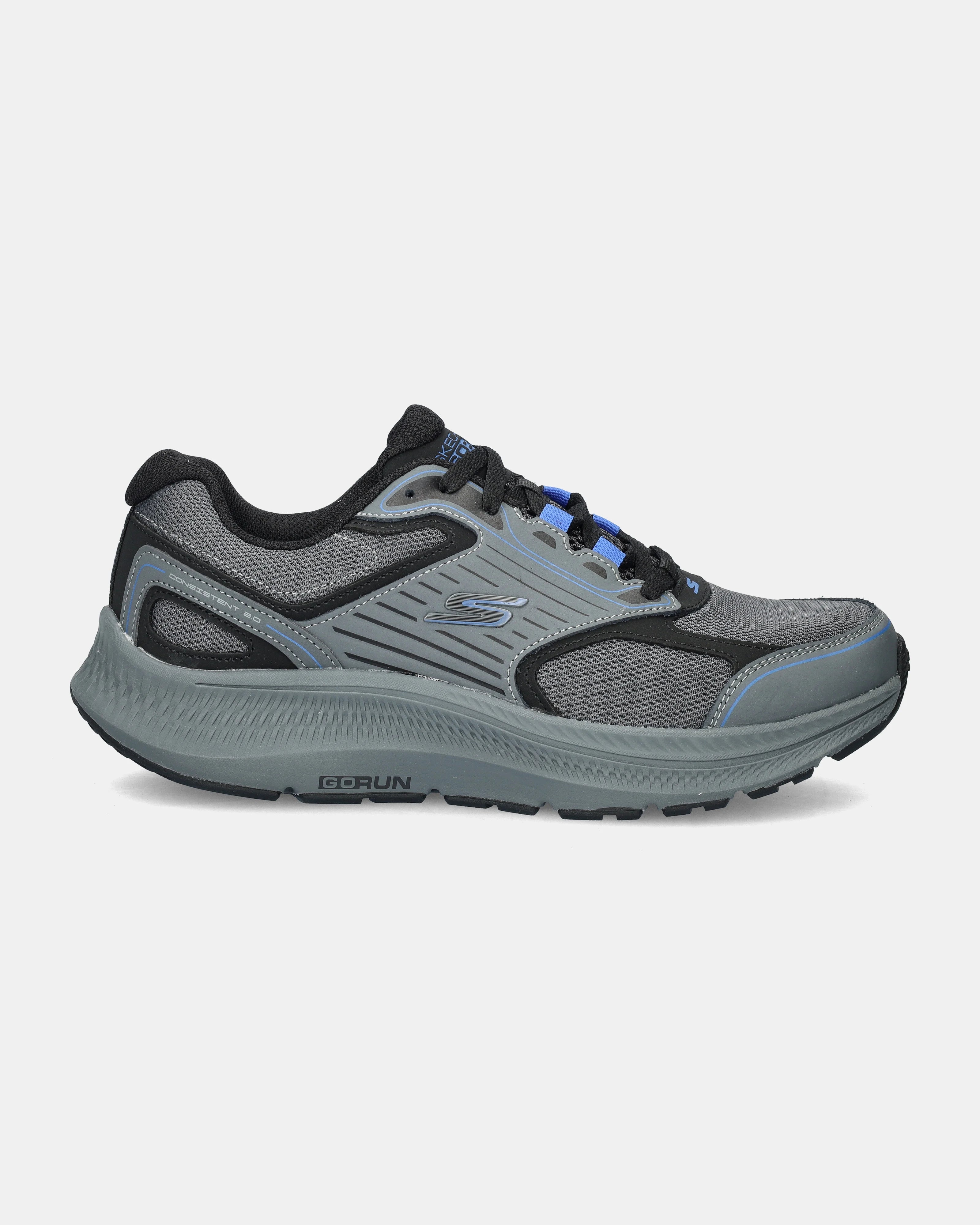Skechers GO RUN Consistent 2.0 Heren Sneaker