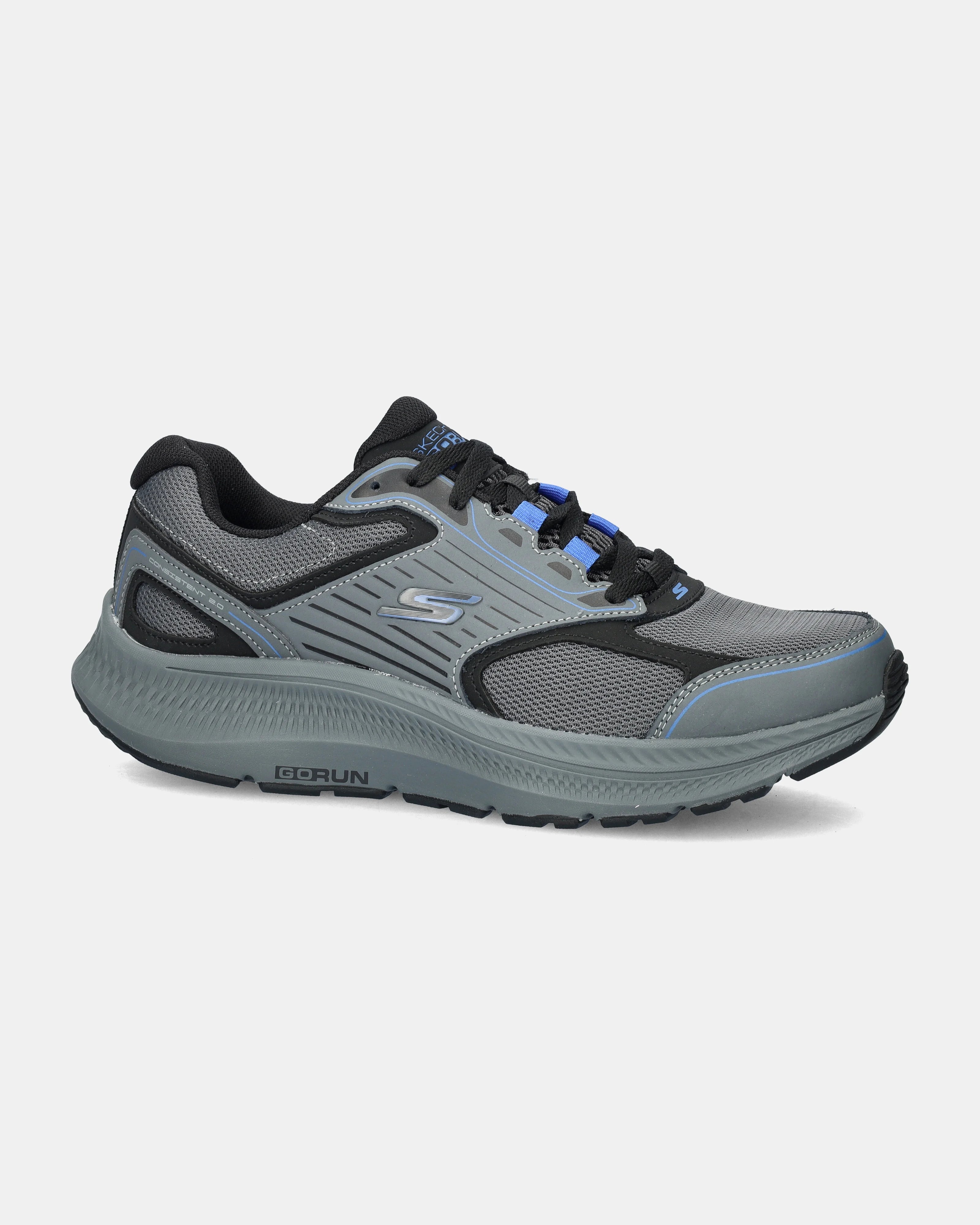 Skechers GO RUN Consistent 2.0 Heren Sneaker