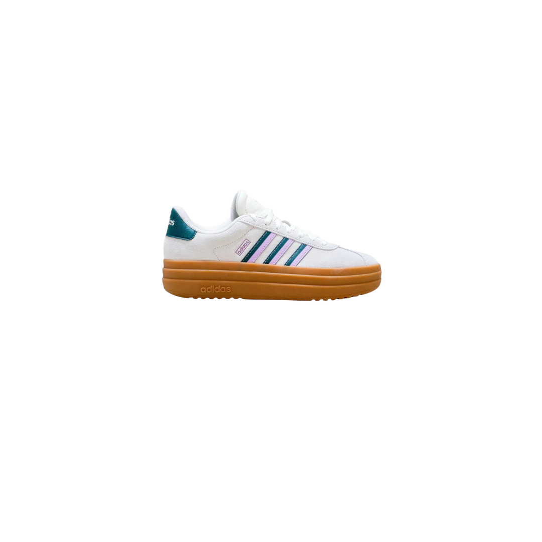 Adidas Womens VL Court Bold Shoes
