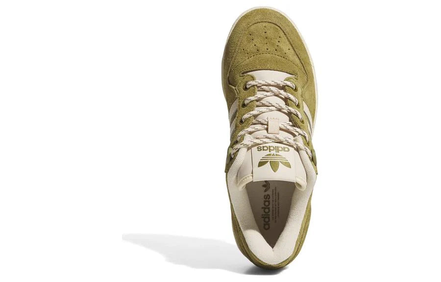 Adidas Women Originals Rivalry Low Tennis Sneakers